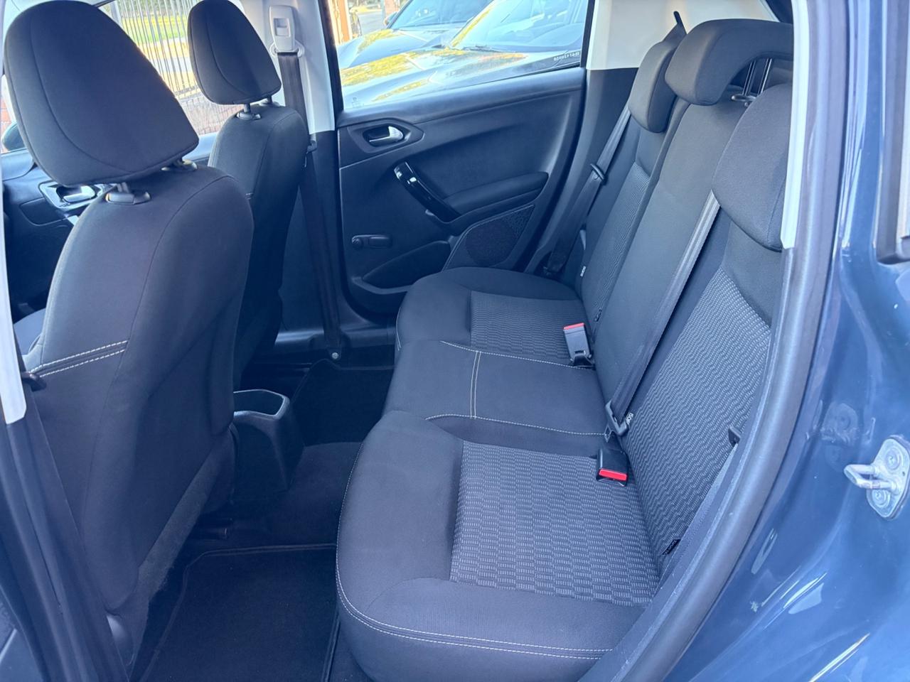 Peugeot 208 PureTech 68 5 porte Access