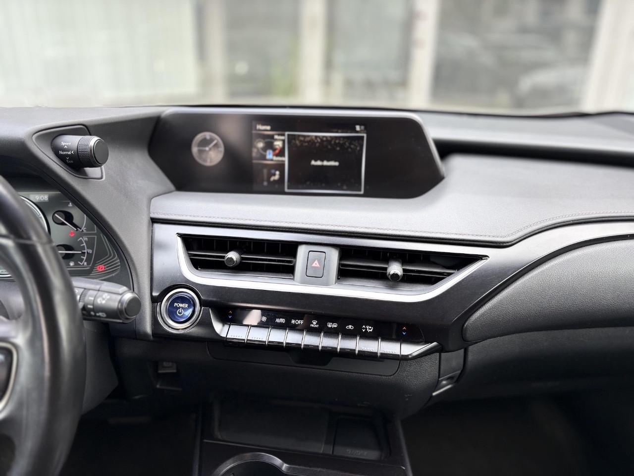 Lexus UX 2.0 Hybrid 146CV E6 - 2022