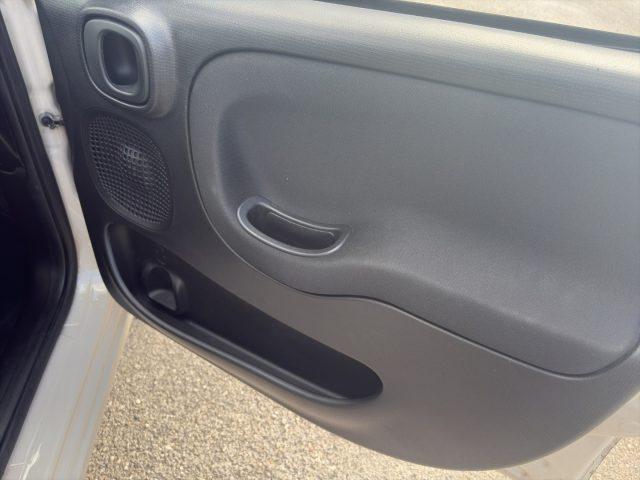 FIAT Panda 0.9 TwinAir Natural Power 80cv