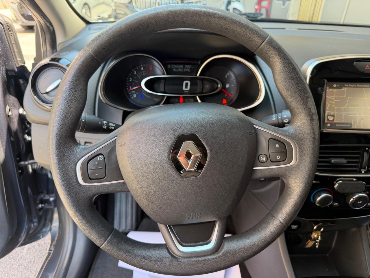 Renault Clio dCi 8V 75CV Energy 2016