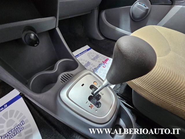 PEUGEOT 107 1.0 68CV 3p. Sweet Years 2Tronic *92.000 KM*