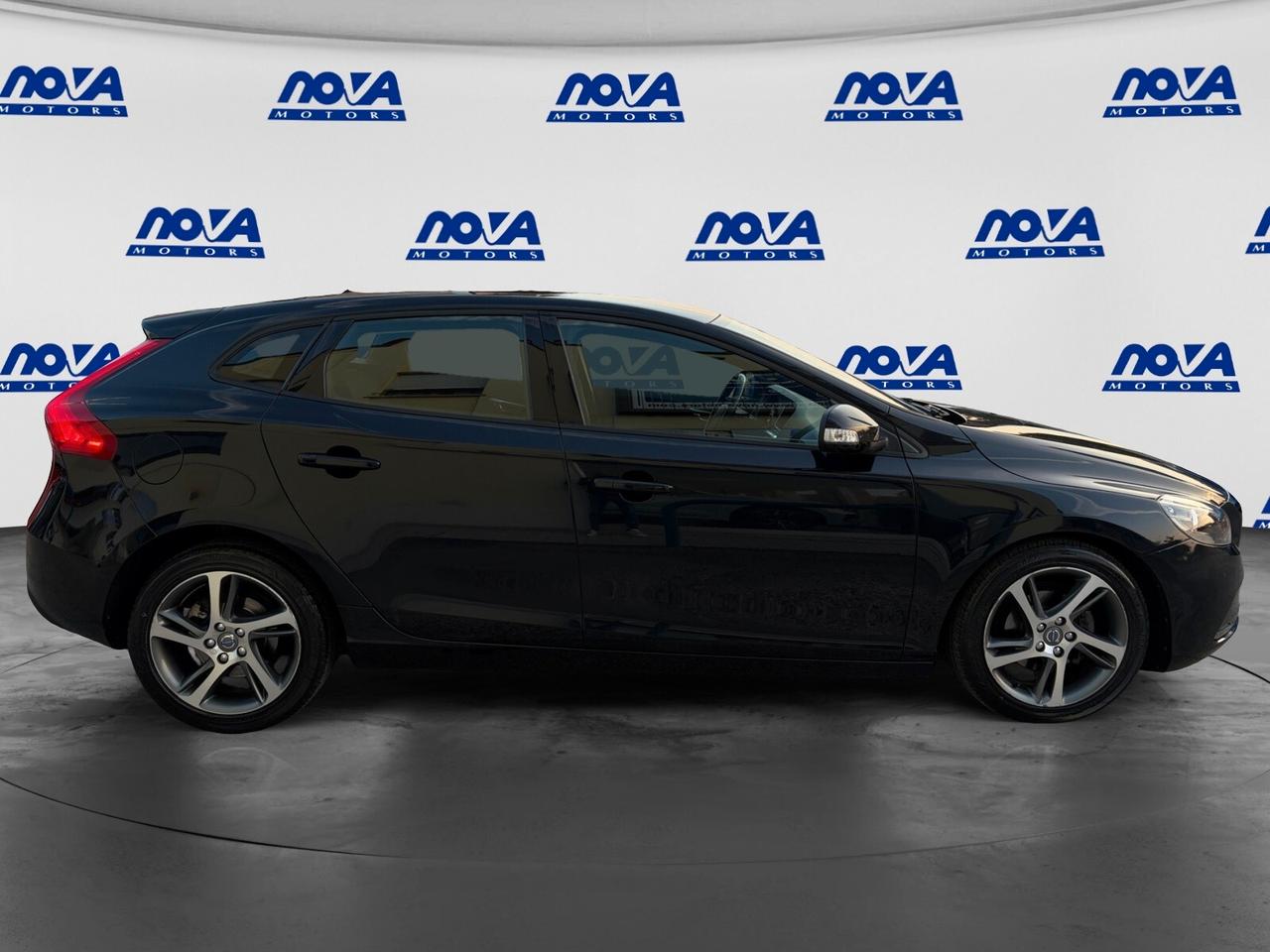 Volvo V40 D2 1.6 Kinetic