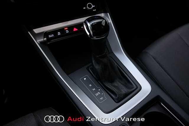 Audi Q3 Sportback 35 TFSI 150CV MHEV Stronic Sline