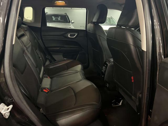 Jeep Compass Compass 1.3 turbo t4 phev Trailhawk 4xe auto