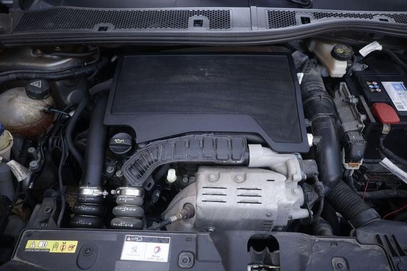 Peugeot 2008 Peugeot 2008 PureTech 130 EAT8 S&S Active Unicoproprietario