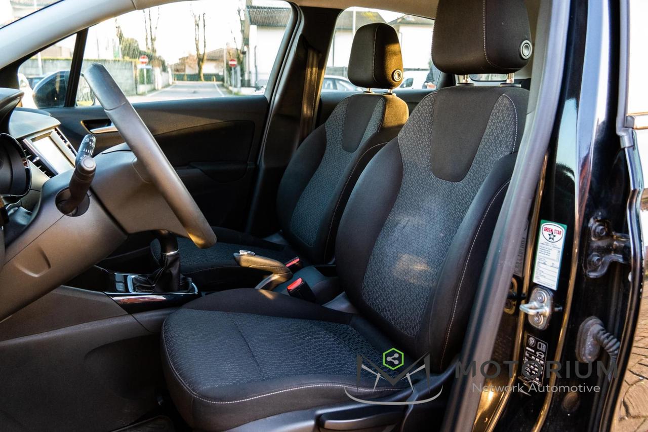 Opel Crossland X 1.2 Advance 81CV - NEOPATENTATI