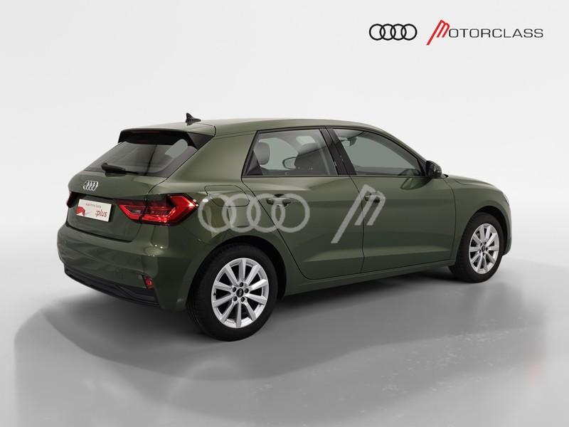 Audi A1 sportback 25 1.0 tfsi admired advanced s tronic my20