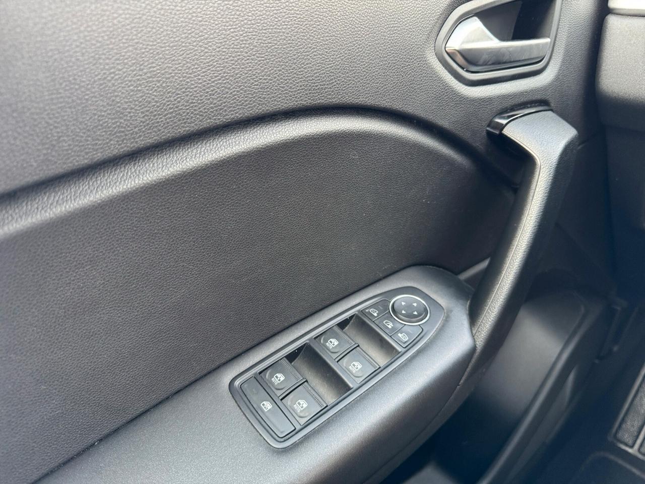 Renault Captur 90 CV