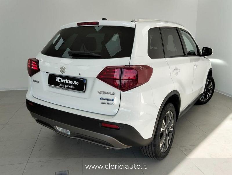 Suzuki Vitara 1.4 Hybrid 4WD AllGrip Cool