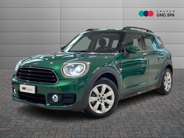 MINI Mini Countryman F60 Mini Countryman 1.5 One D auto 7m