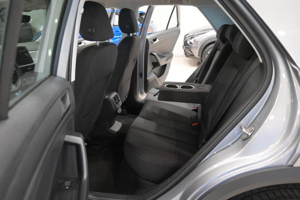 VOLKSWAGEN T-ROC 2.0 TDI 115CV *2023