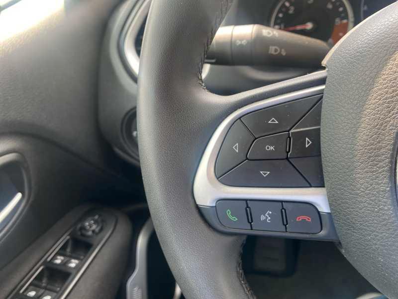 JEEP Renegade 1.6 mjt Limited 2wd 120cv