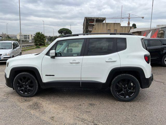 JEEP Renegade 1.6 Mjt 120 CV
