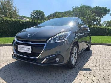 Peugeot 208 PureTech 82 5 porte Allure