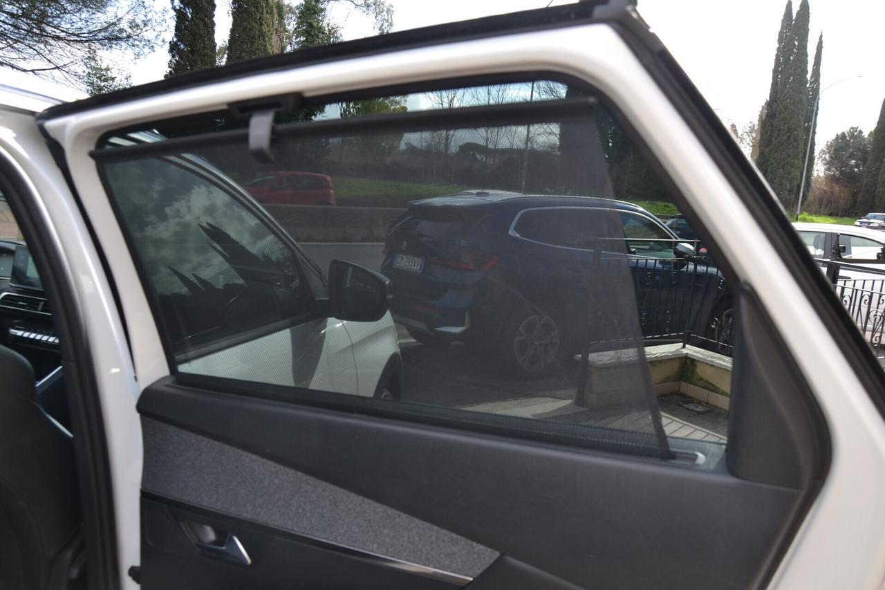 Peugeot 5008 1.5 HDi 130CV 7 POSTI AUT.**PREZZO REALE**UNIPRO'*