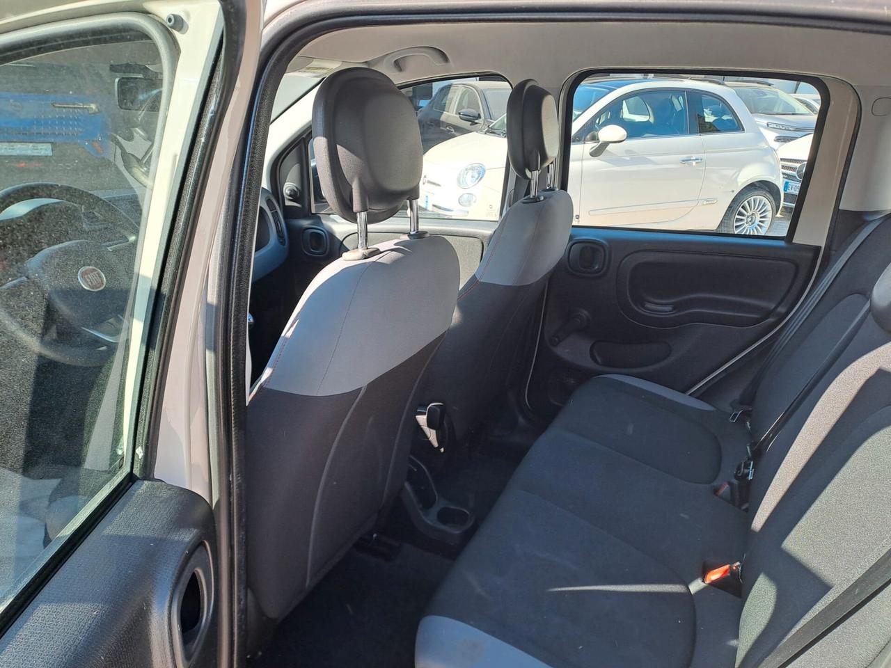 Fiat Panda 1.3 MJT 95 CV S&S Easy
