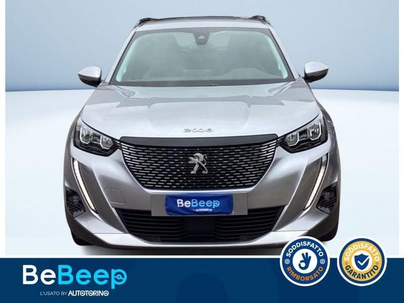 Peugeot 2008 1.2 PURETECH ALLURE PACK S&S 130CV EAT8