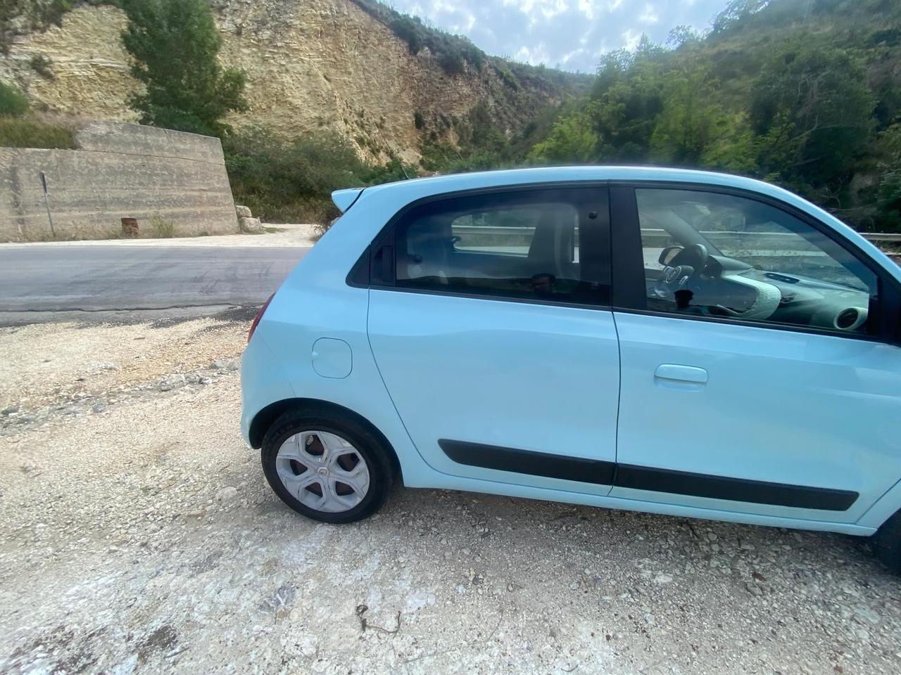 Renault Twingo SCe 65 CV Intens