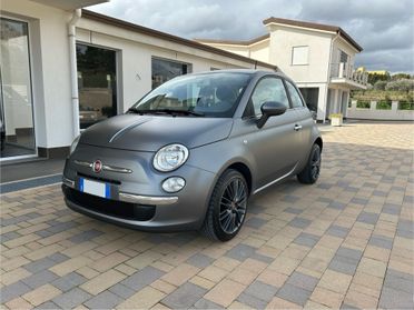 Fiat 500 1.2 GQ LIMITED EDITION