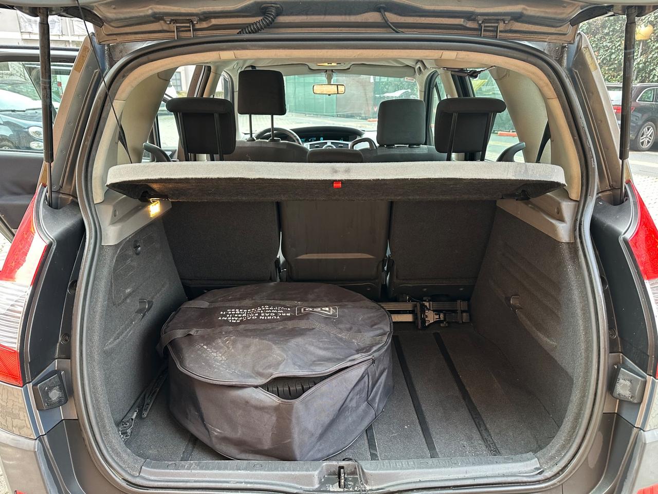 Renault Scenic Scénic 1.4 16V Serie Speciale