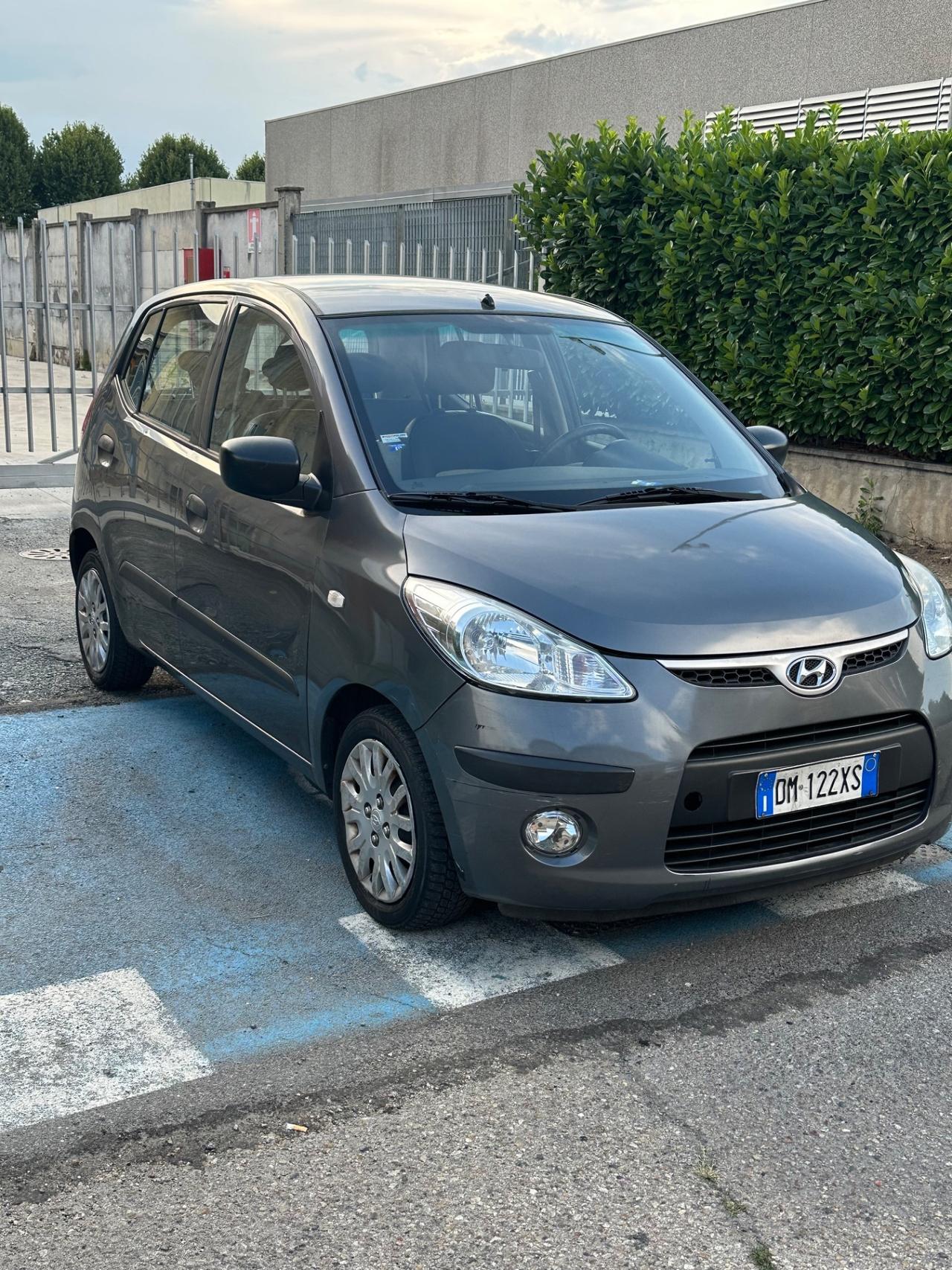 Hyundai i10 1.1 12V