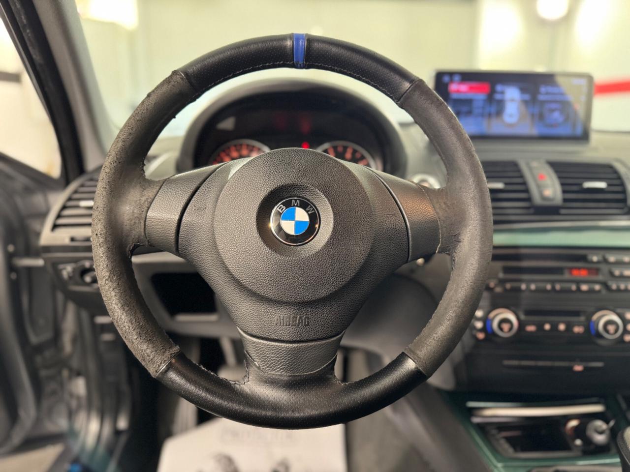 Bmw 116 116i cat 5 porte Futura* NEOPATENTATI* * REGALO SPECIALE DA AUTOWEB *