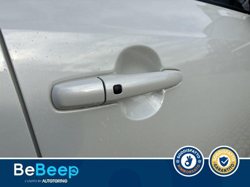 Suzuki Ignis 1.2H TOP 4WD ALLGRIP