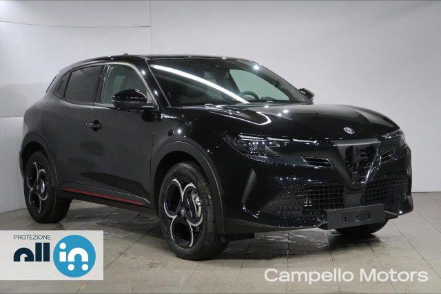 ALFA ROMEO Junior Junior 1.2 136cv Hybrid eDCT6 Speciale