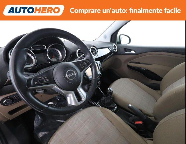 OPEL Adam 1.2 70 CV Glam