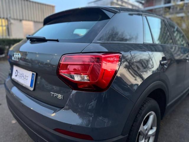 Audi Q2 1.4 tfsi Business s-tronic