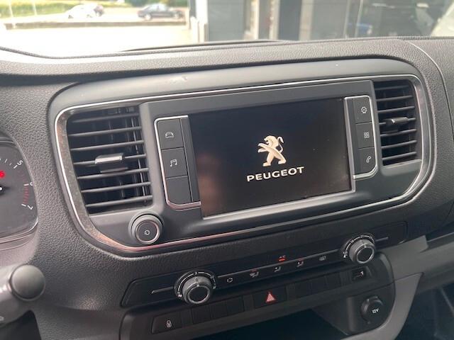 Peugeot Expert BlueHDi 150 S&S PL-SL-TN-DC Mobile Furgone Long