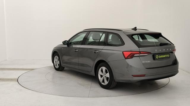 SKODA Octavia 2.0 tdi evo Executive 150cv dsg