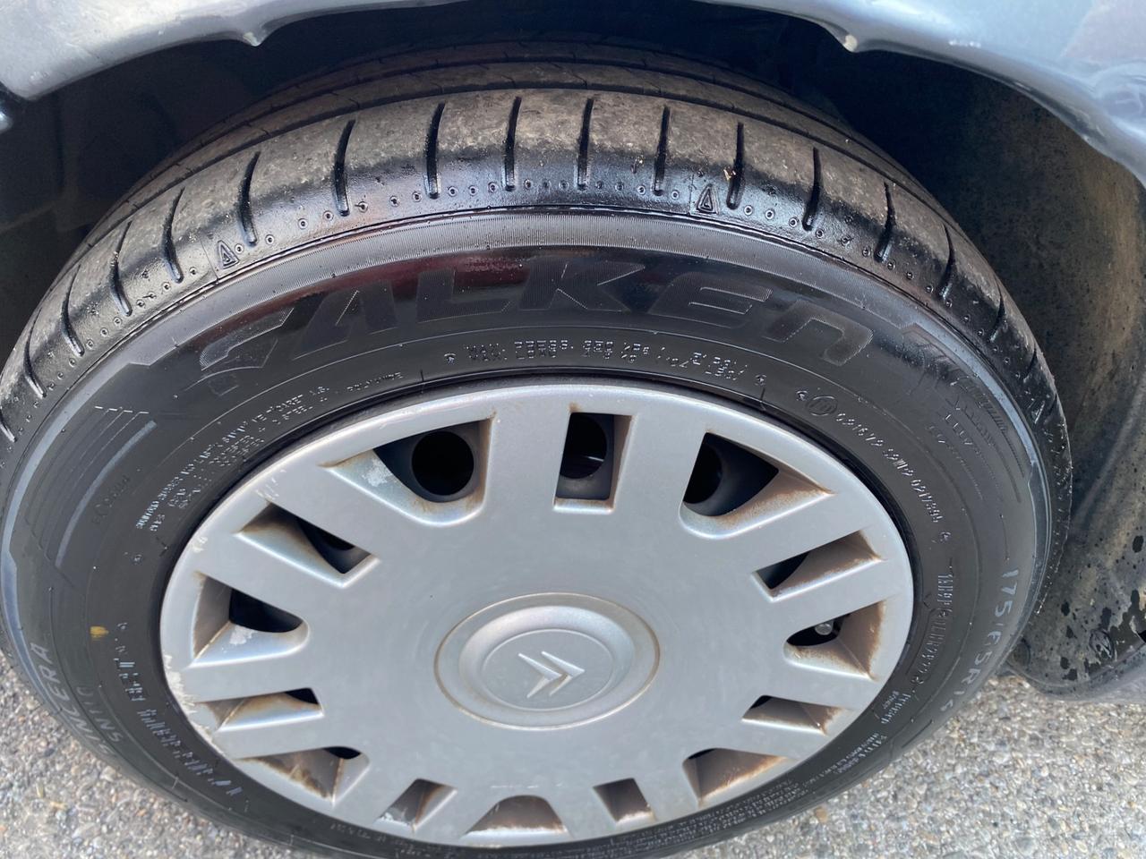 Citroen C3 1.1 Classique