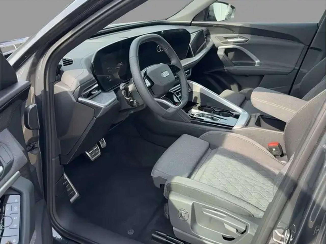Audi Q5 40 2.0 tdi mhev S line tech Plus quattro s-tronic/Matrix