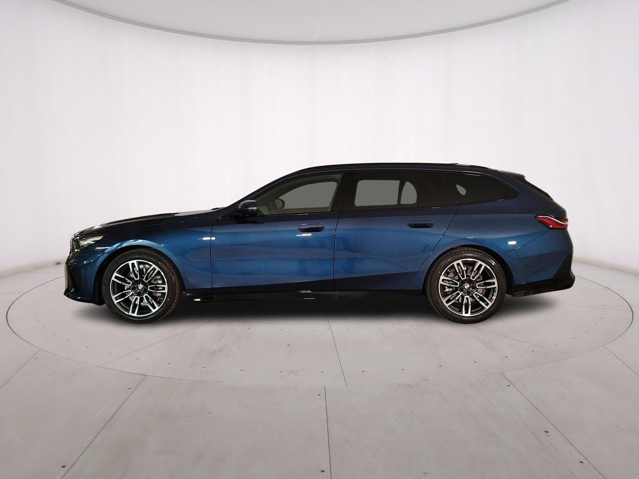 BMW Serie 5 520d Touring 48V sDrive MSport