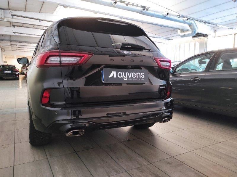FORD Kuga 3ª serie - Kuga 2.5 Full Hybrid 183 CV CVT AWD ST-Line