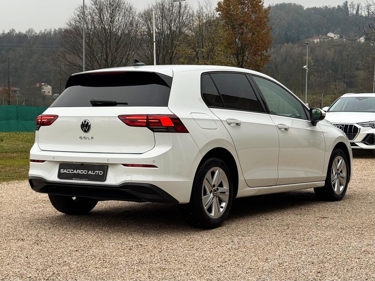 Volkswagen Golf 2.0 TDI SCR 116cv Life | PREZZO PROMO