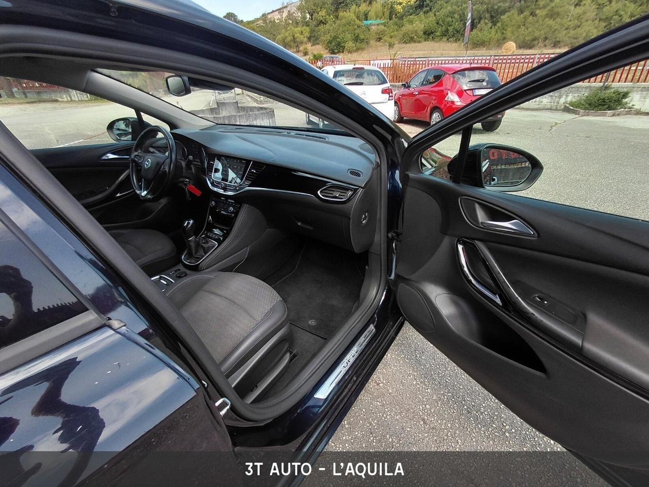 Opel Astra 1.6 CDTi 110CV Start&Stop Sports Tourer Dynamic