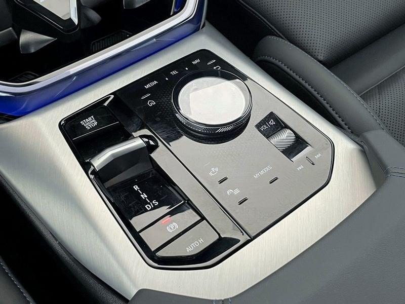 BMW X3 X3 xDrive20d 48V MSport