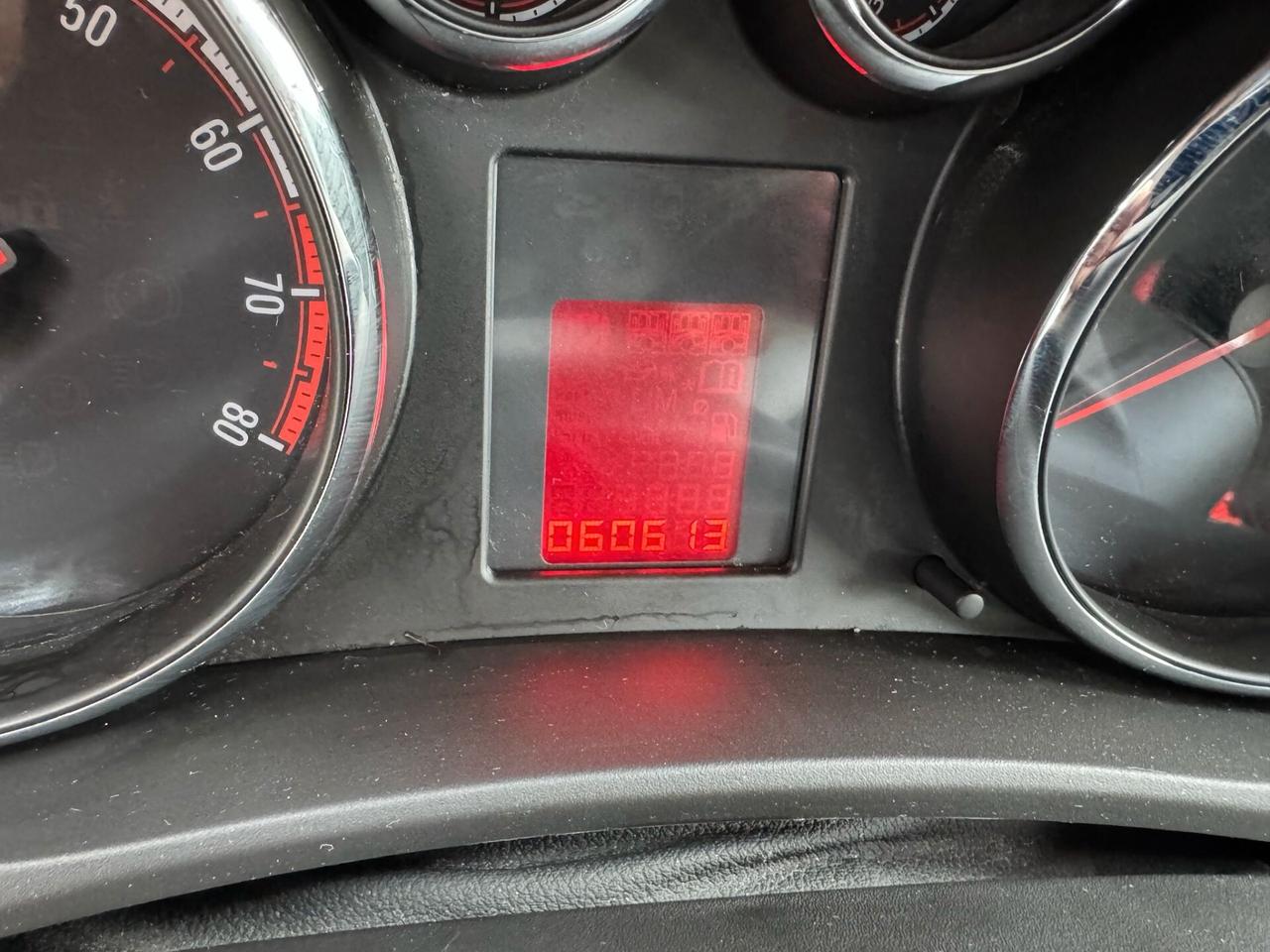 Opel Meriva 1.4 100CV Cosmo*EURO5B*NEOPATENTATI