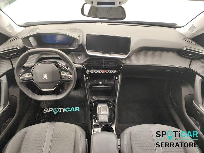 Peugeot 2008 II 2020 e- Allure Pack 100kW