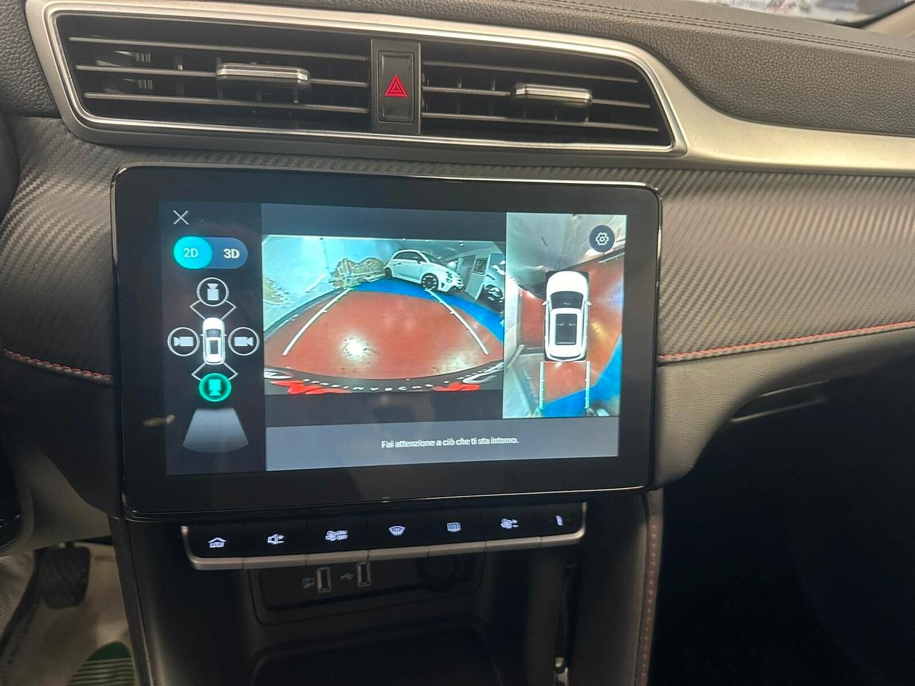 Mg ZS 1.5 VTi-tech Luxury UNICOPROPRIETARIO