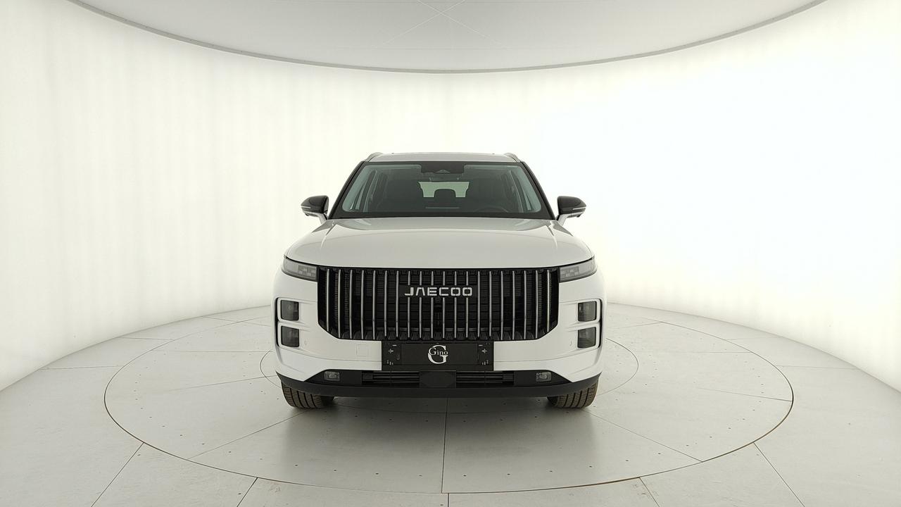 JAECOO 1.6 TGDI - 7DCT Exclusive (4WD) 2024