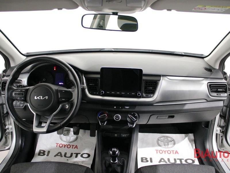 KIA Stonic Stonic 1.2 DPI Urban
