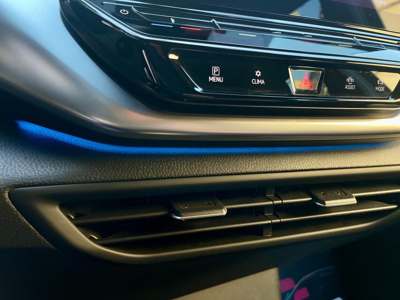 VOLKSWAGEN ID.4 PRO PERFORMANCE 2022