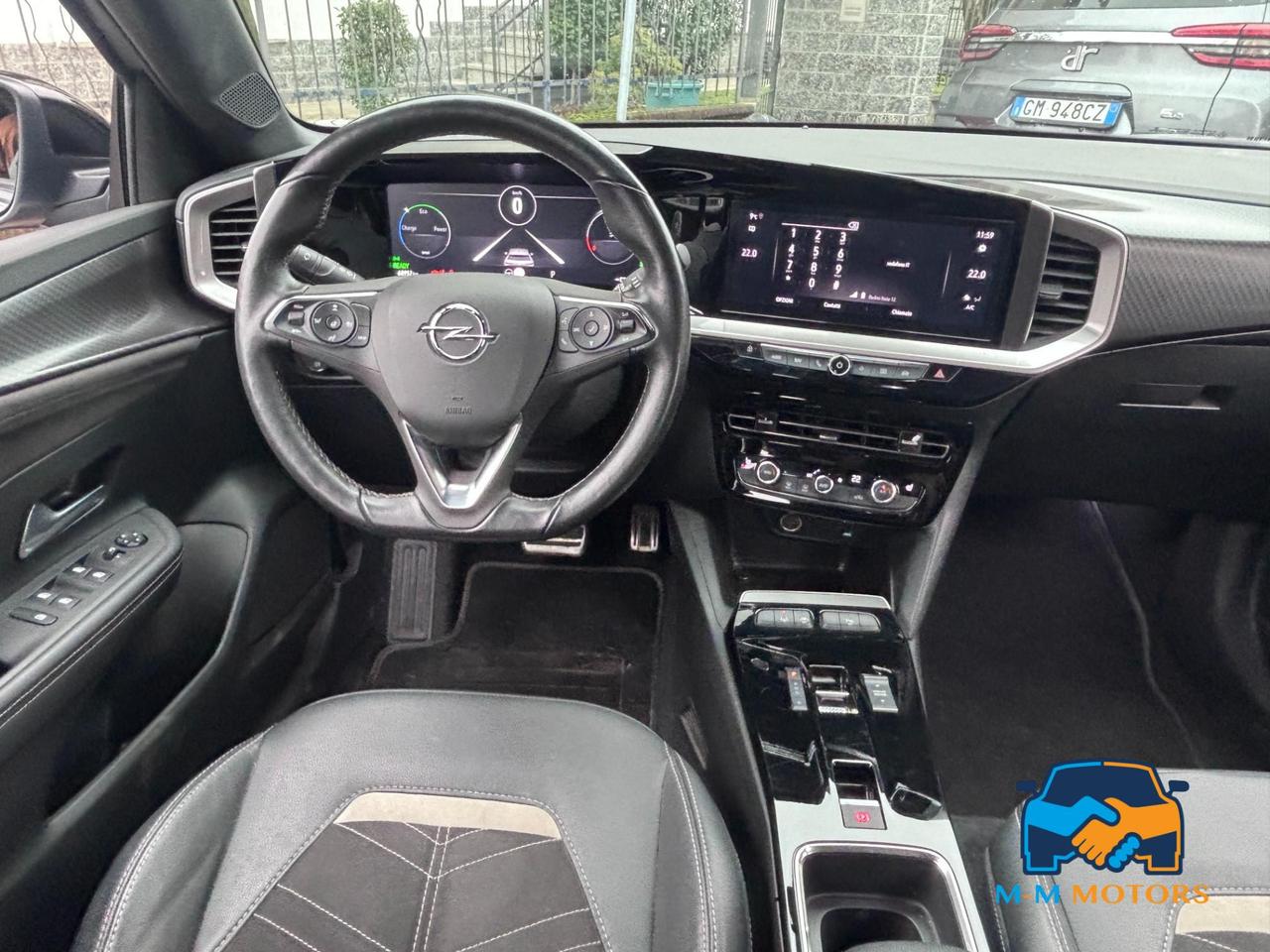 OPEL MOKKA- E ULTIMATE *UNICO PROPRIETARIO*