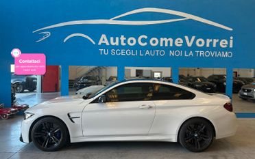 BMW Serie 4 Cpé(F32/82) M4 Coupé