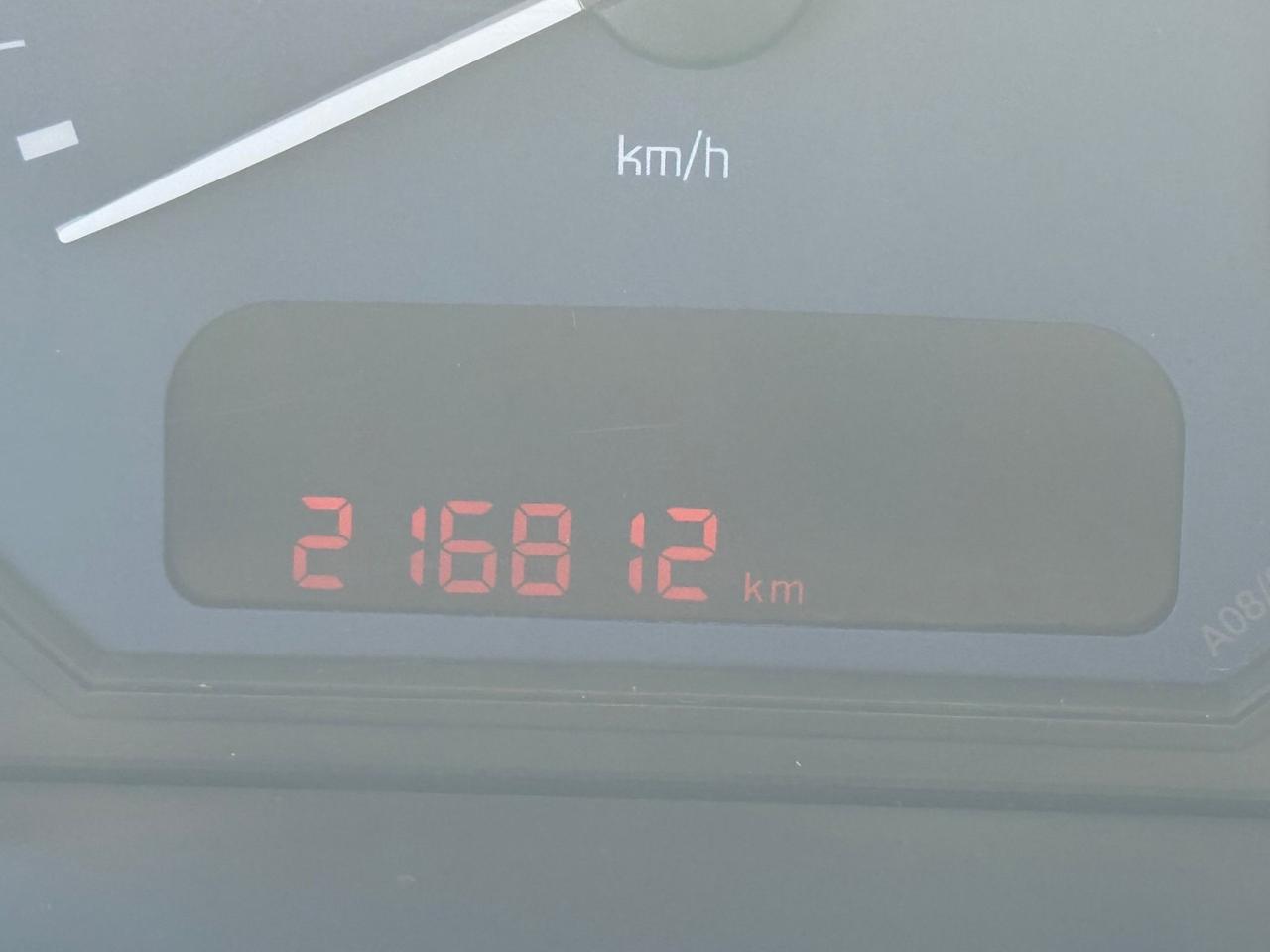 Peugeot 1007 1.4 Diesel- Neopatentati-Clima