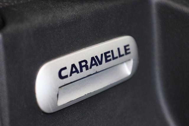 VOLKSWAGEN Transporter Caravelle 2.0 TDI 4 Motion PL Comfortline 4x4
