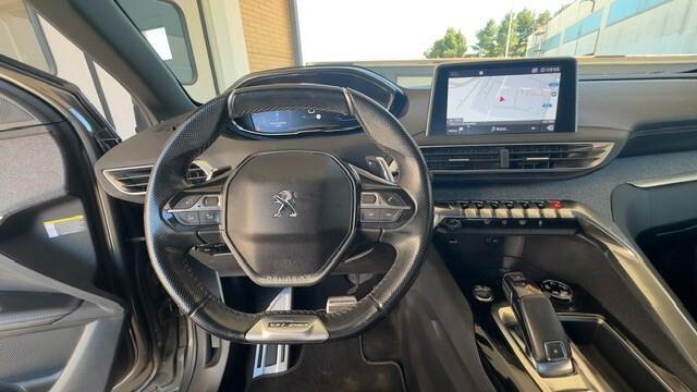 Peugeot 3008 BlueHDi 130 S&S GT Line